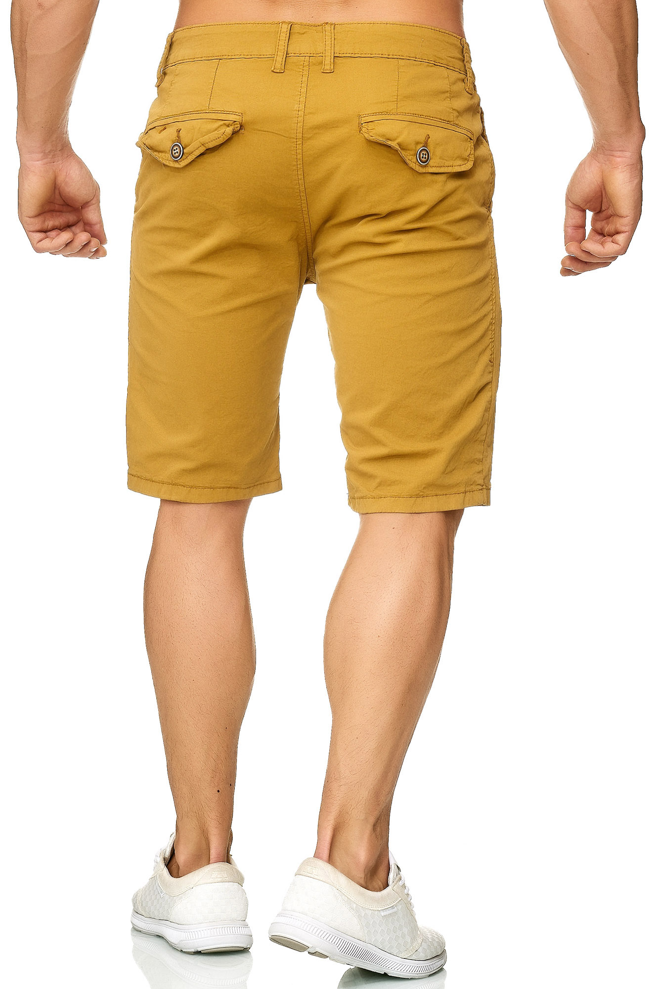 Herren Chino Shorts GERE Herren Chino Shorts GERE