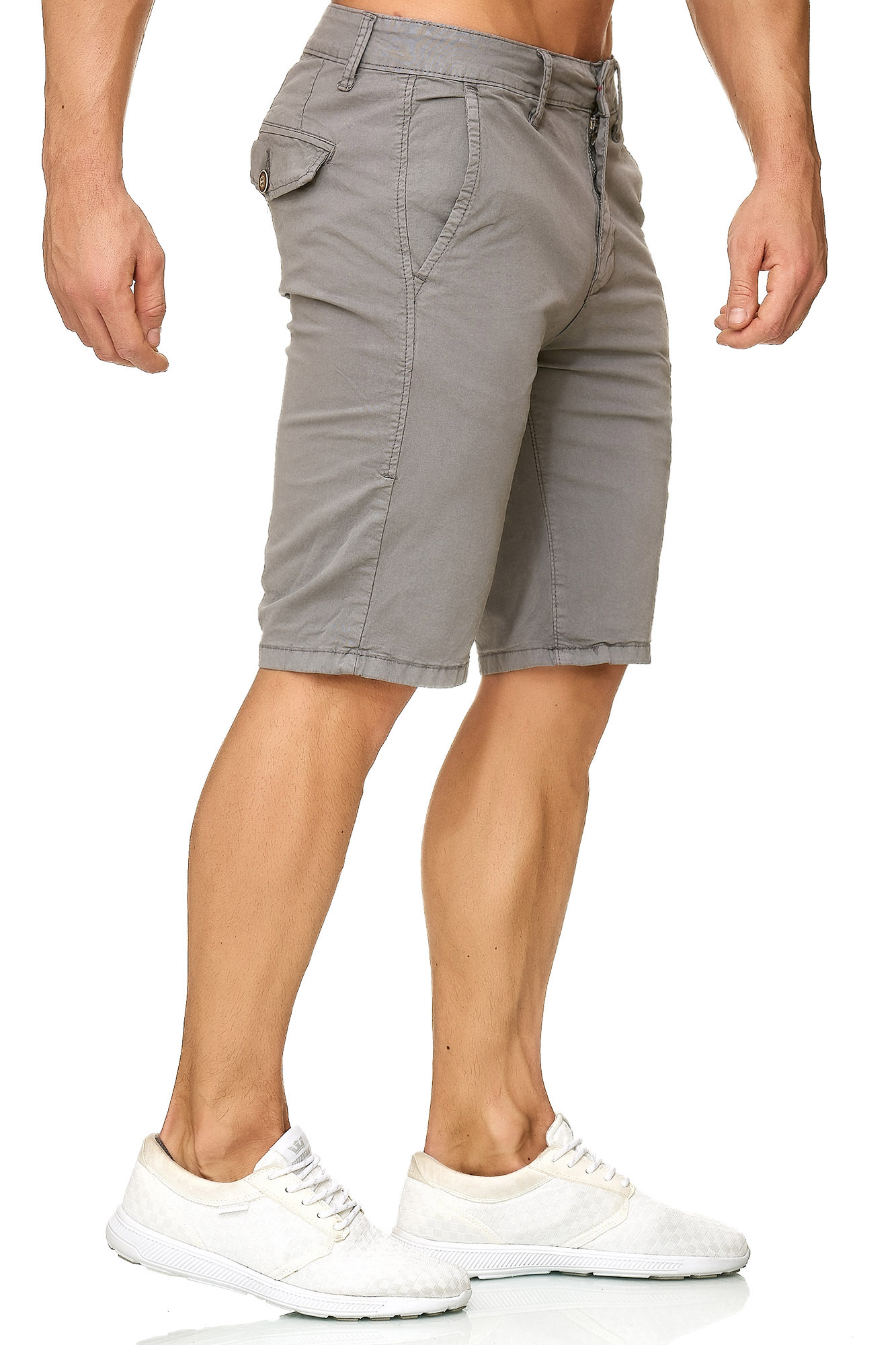 Herren Chino Shorts GERE Herren Chino Shorts GERE