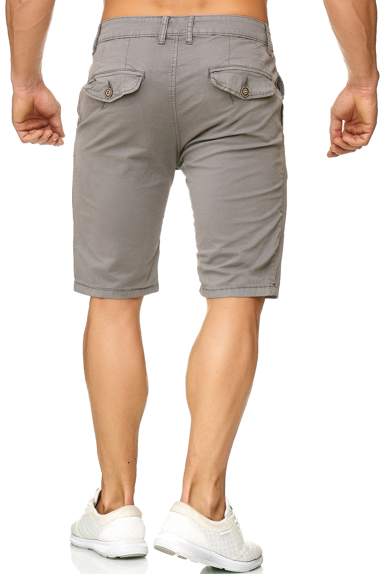 Herren Chino Shorts GERE Herren Chino Shorts GERE