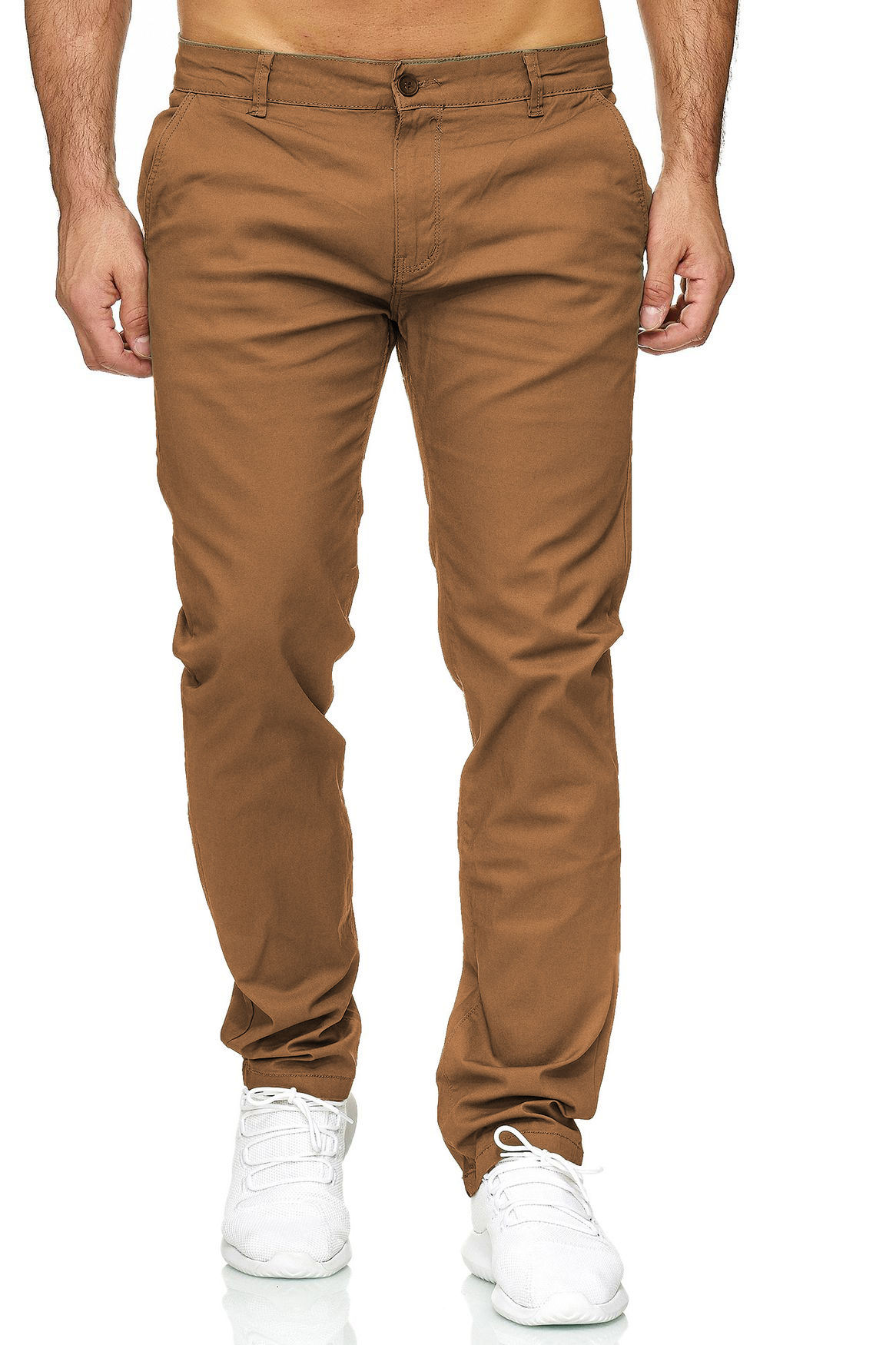 Chino Stretch Hose Basic Denim Design Hose Fredy & Roy Chino Stretch Hose Basic Denim Design Hose Fredy & Roy