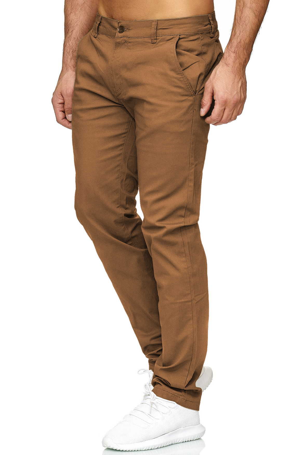 Chino Stretch Hose Basic Denim Design Hose Fredy & Roy Chino Stretch Hose Basic Denim Design Hose Fredy & Roy