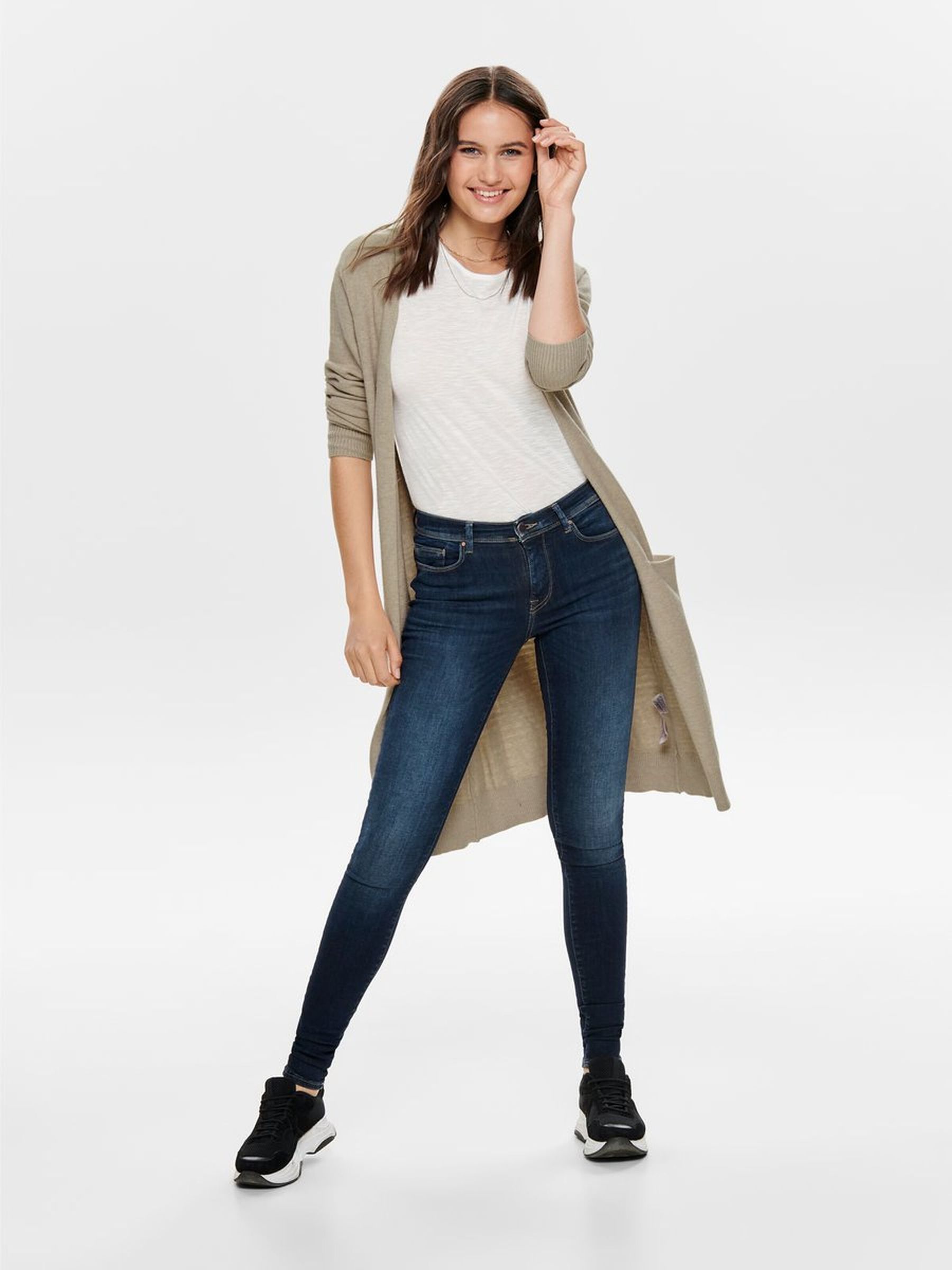 Cardigan JDYMARCO KNT NOOS Cardigan JDYMARCO KNT NOOS