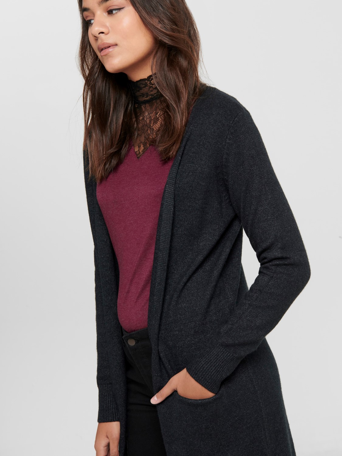 Cardigan JDYMARCO KNT NOOS Cardigan JDYMARCO KNT NOOS