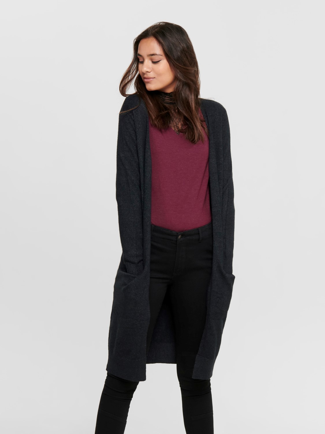 Cardigan JDYMARCO KNT NOOS Cardigan JDYMARCO KNT NOOS