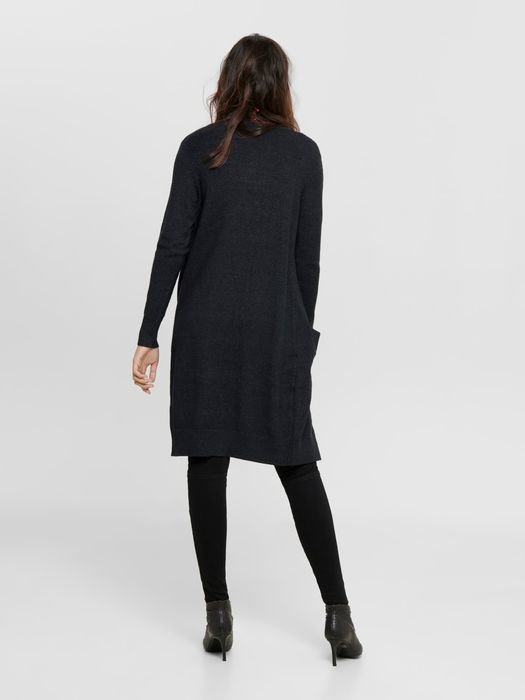 JDY Cardigan JDYMARCO KNT NOOS – Grau, Bild 5