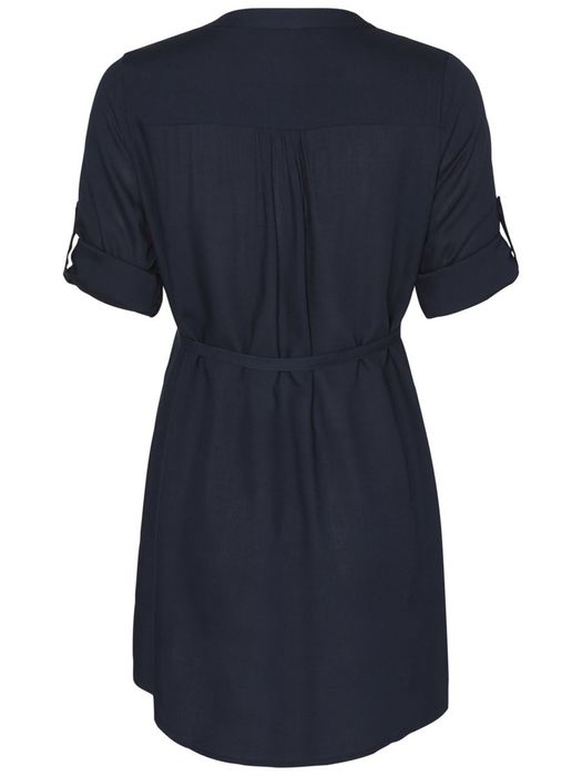 Mamalicious Umstandstunika, Farbe: Navy