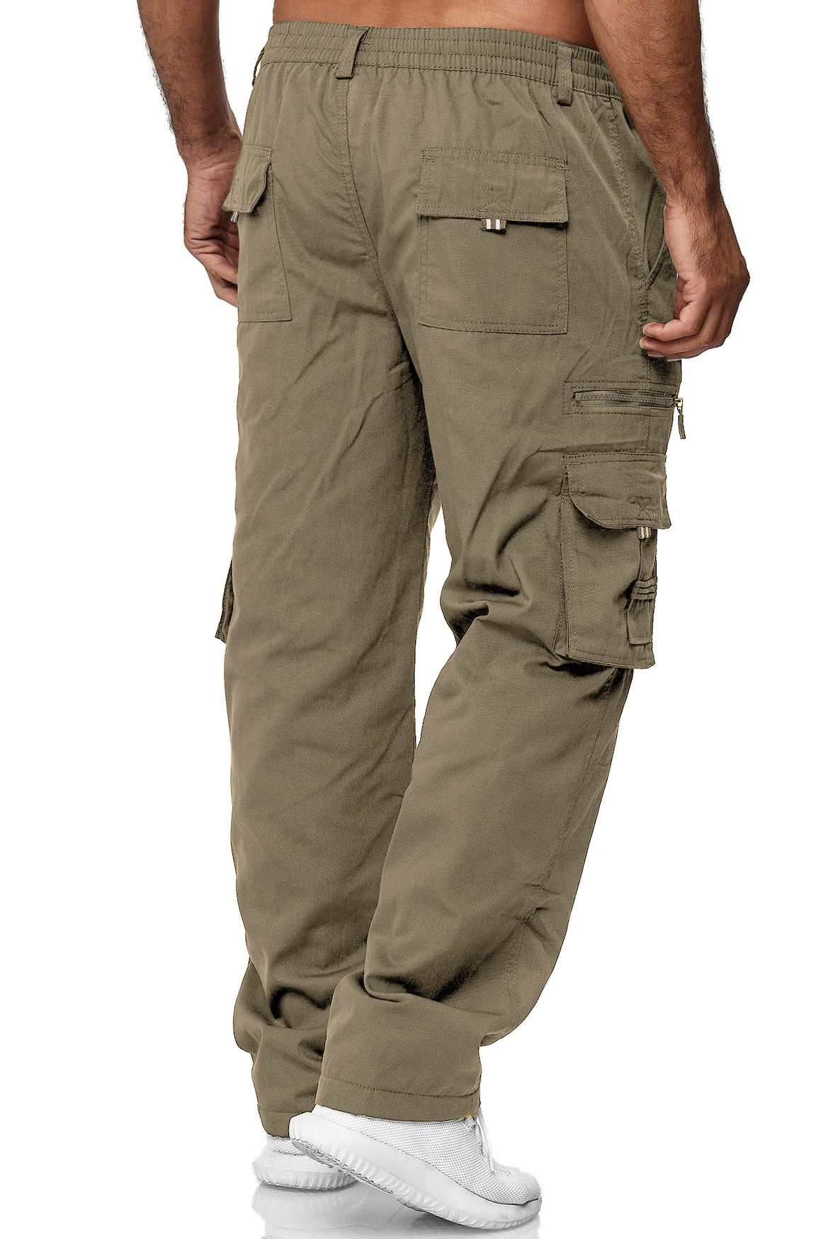 Leichte Freizeit Cargo Hose Leichte Freizeit Cargo Hose