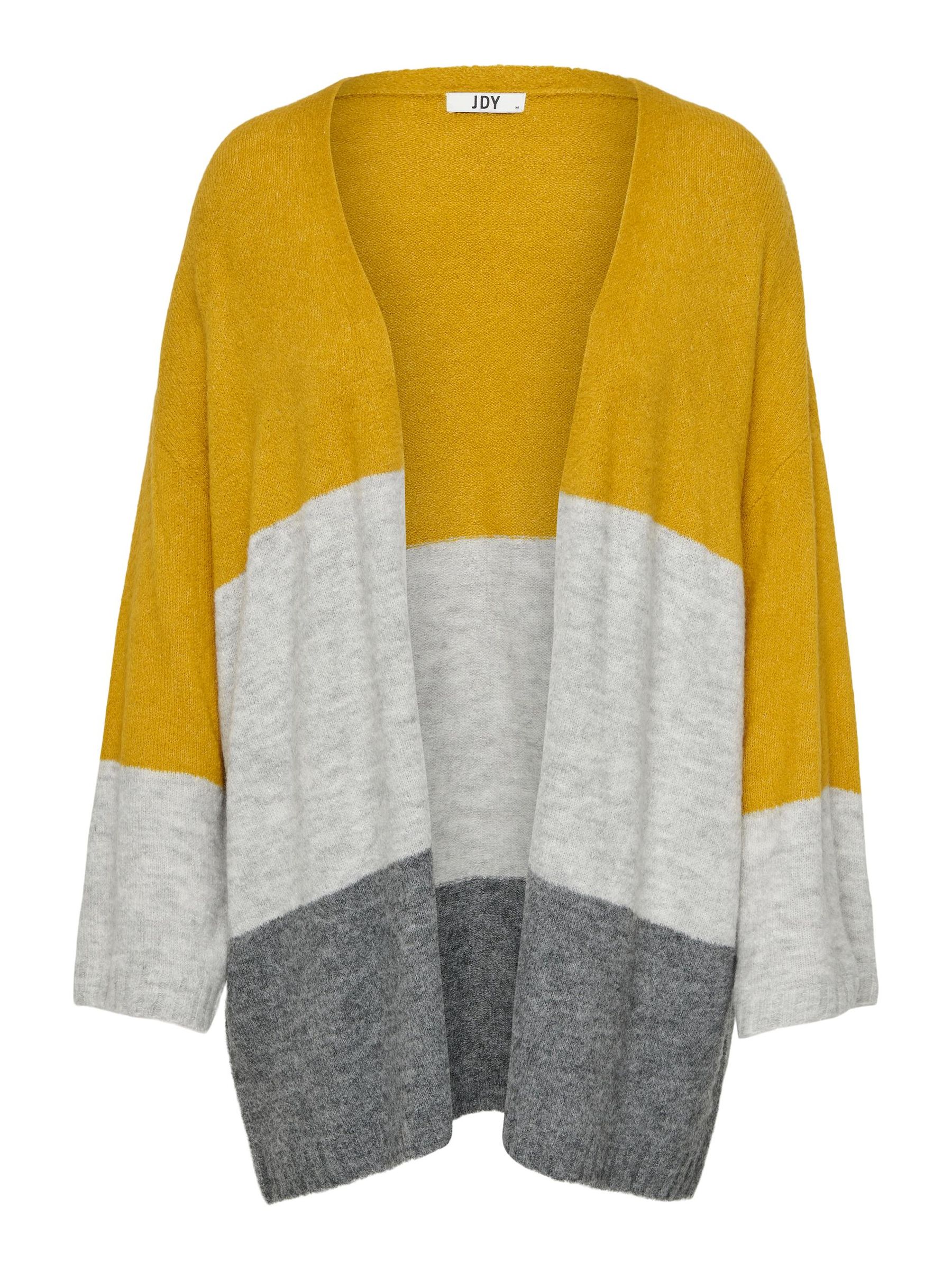 JDY_All-year_4068173_15207838.jpg JDY Damen Strickjacke SOFT