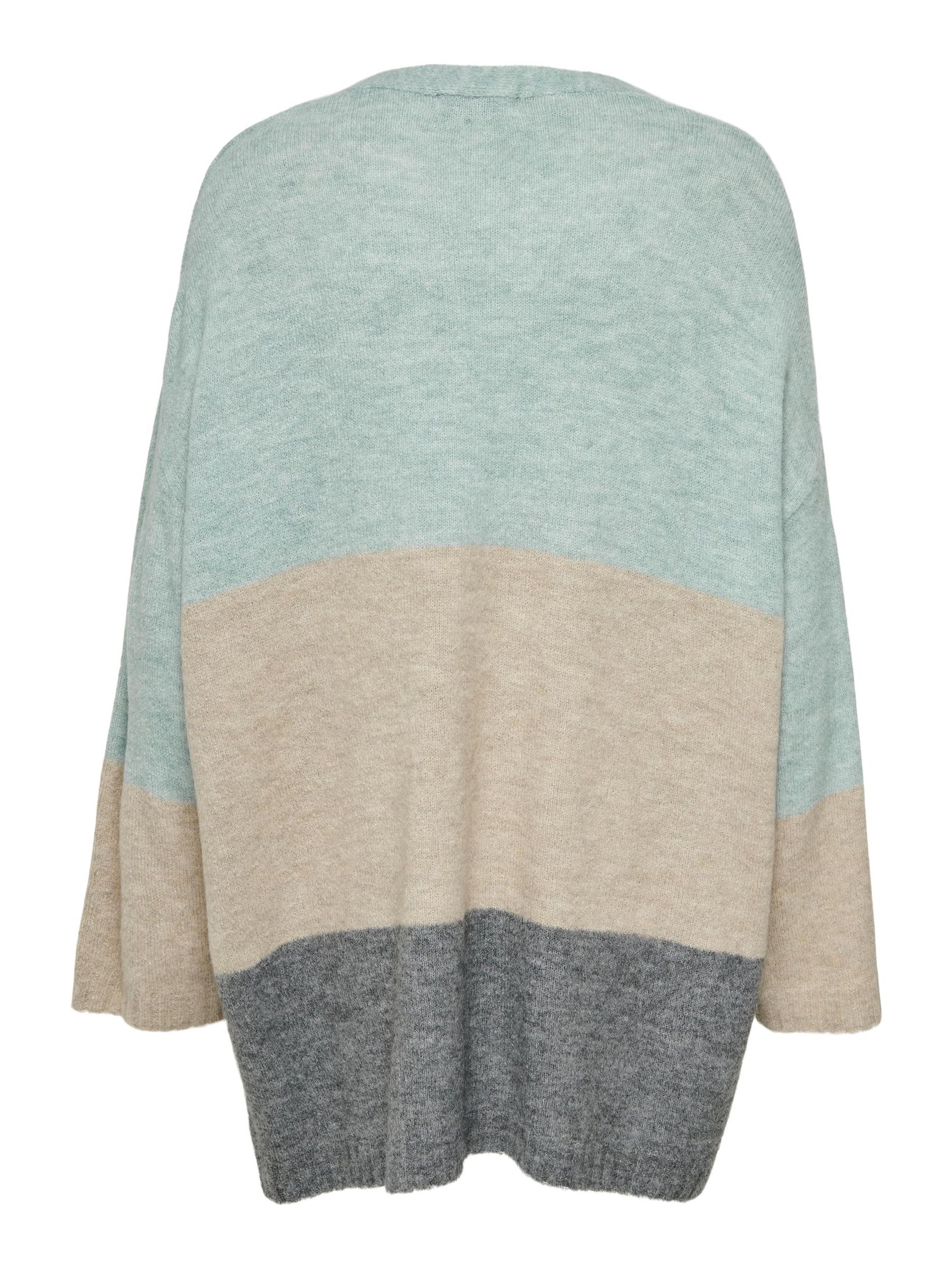 JDY_All-year_4068174_15207838_2.jpg JDY Damen Strickjacke SOFT