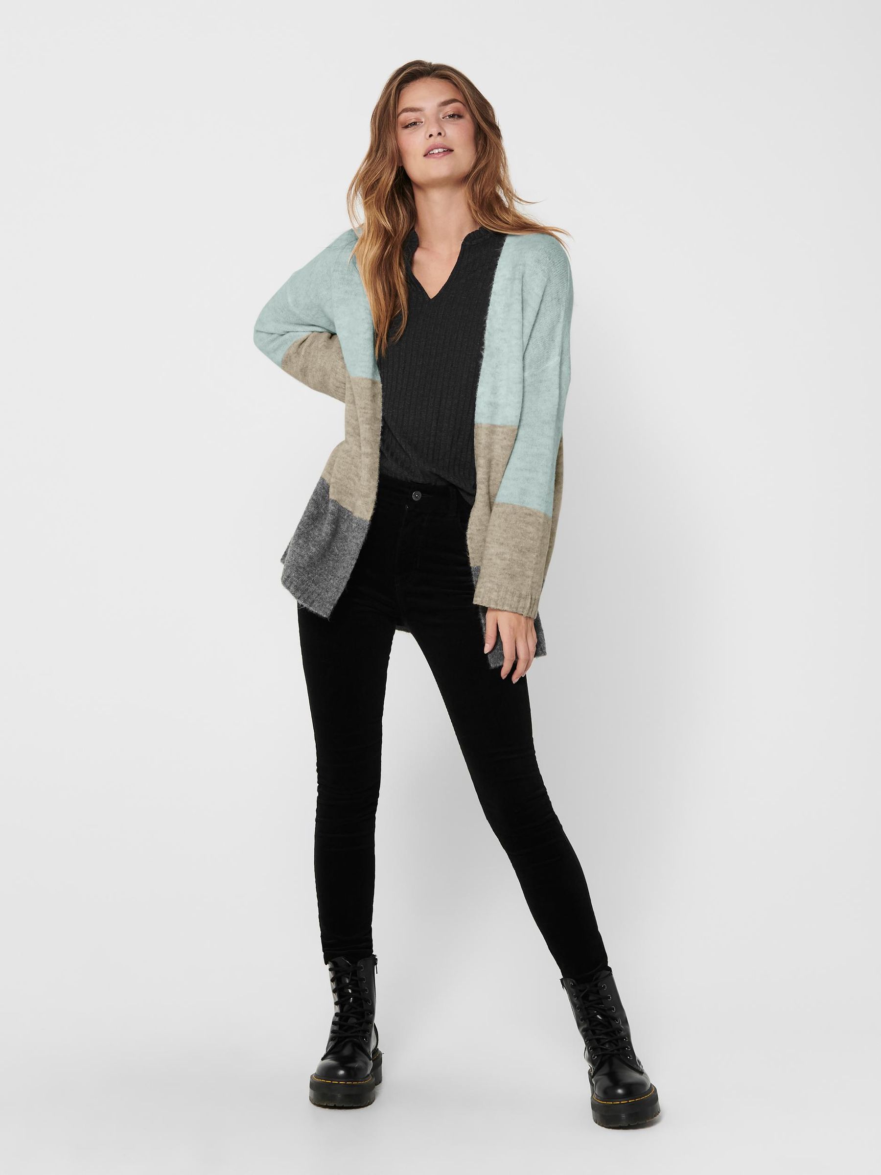 JDY_All-year_4068174_15207838_3.jpg JDY Damen Strickjacke SOFT