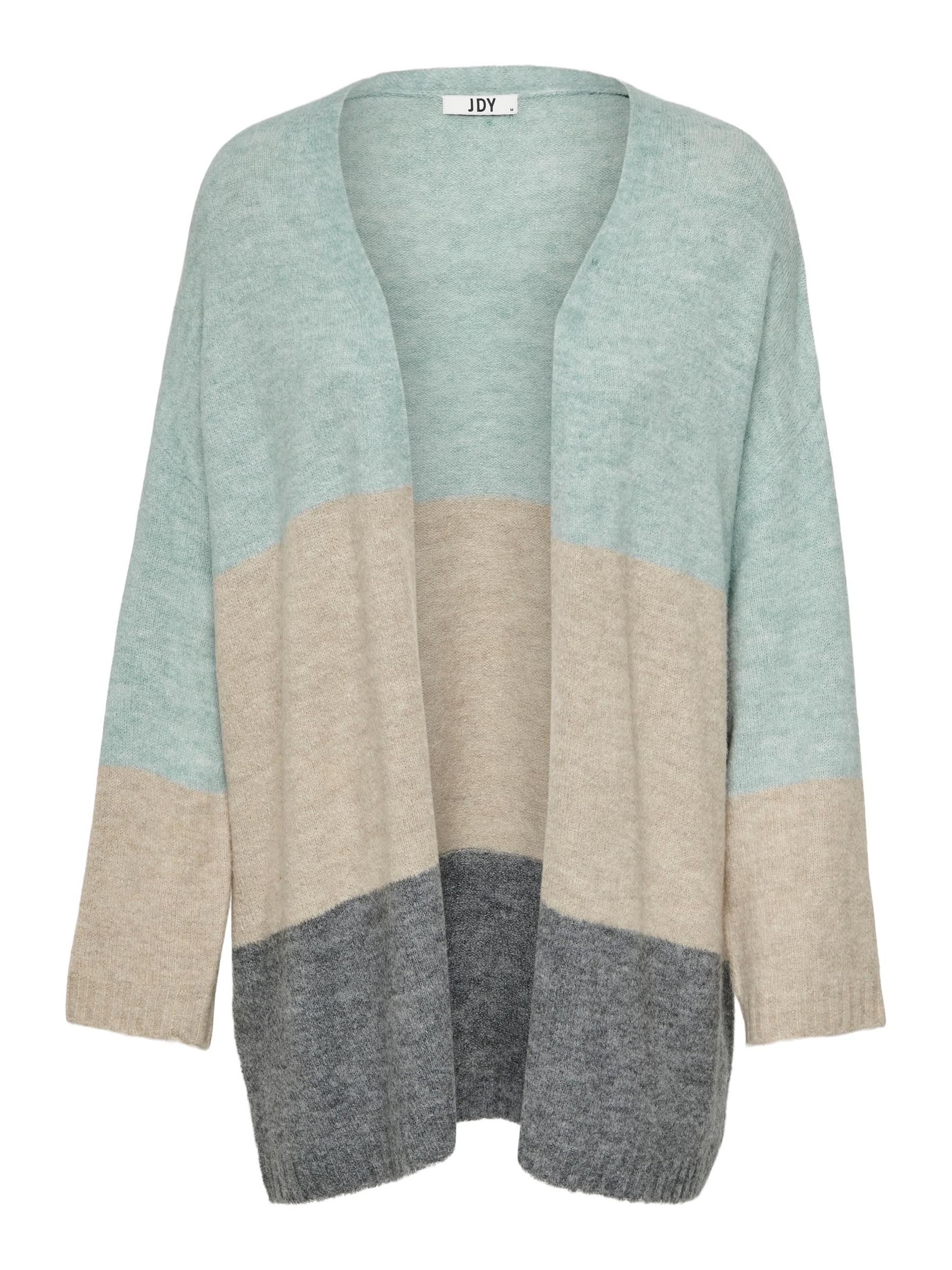 JDY_All-year_4068174_15207838_copy.jpg JDY Damen Strickjacke SOFT