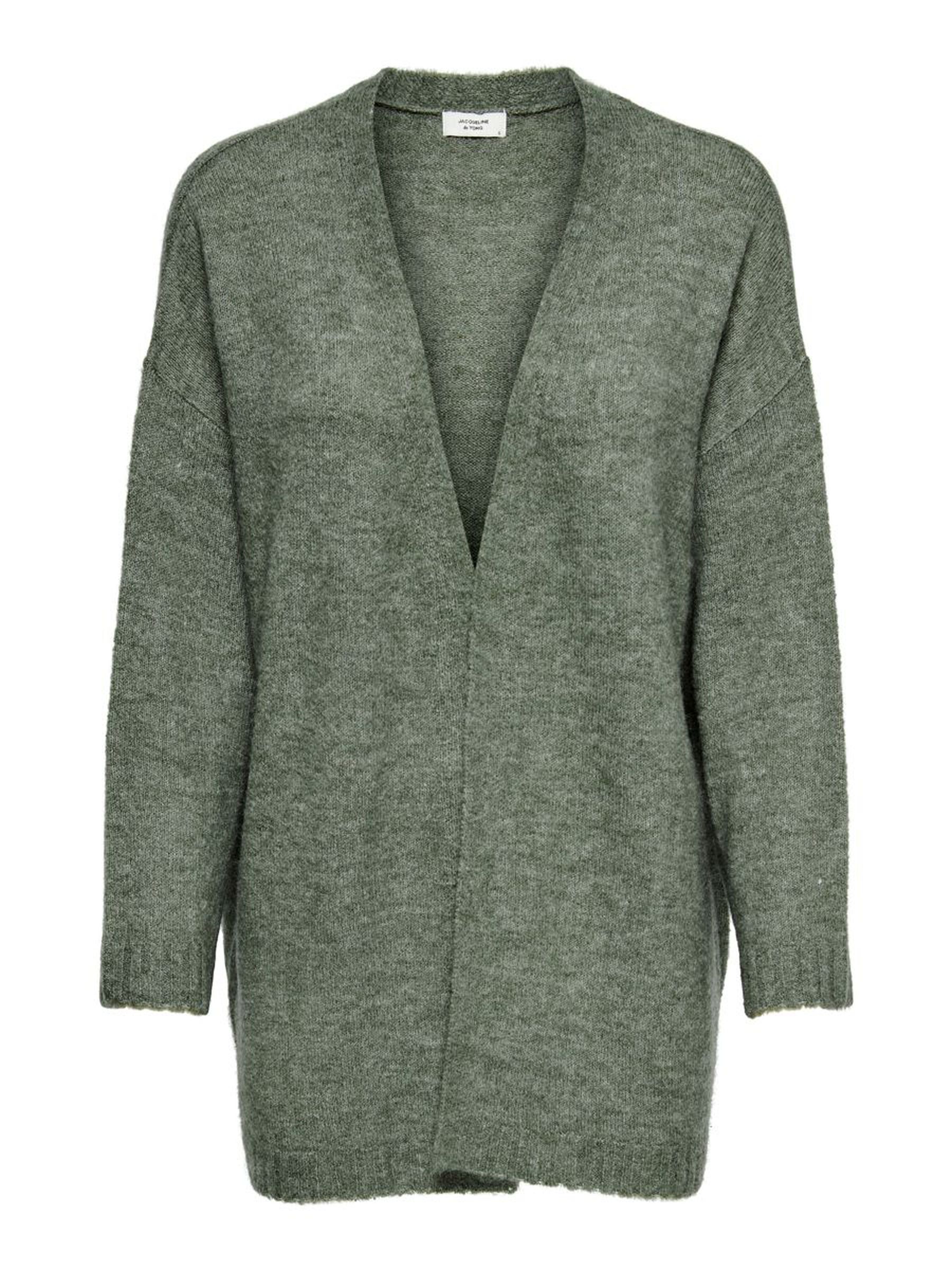 JDY Damen Strickjacke KNT NOOS JDY Damen Strickjacke KNT NOOS