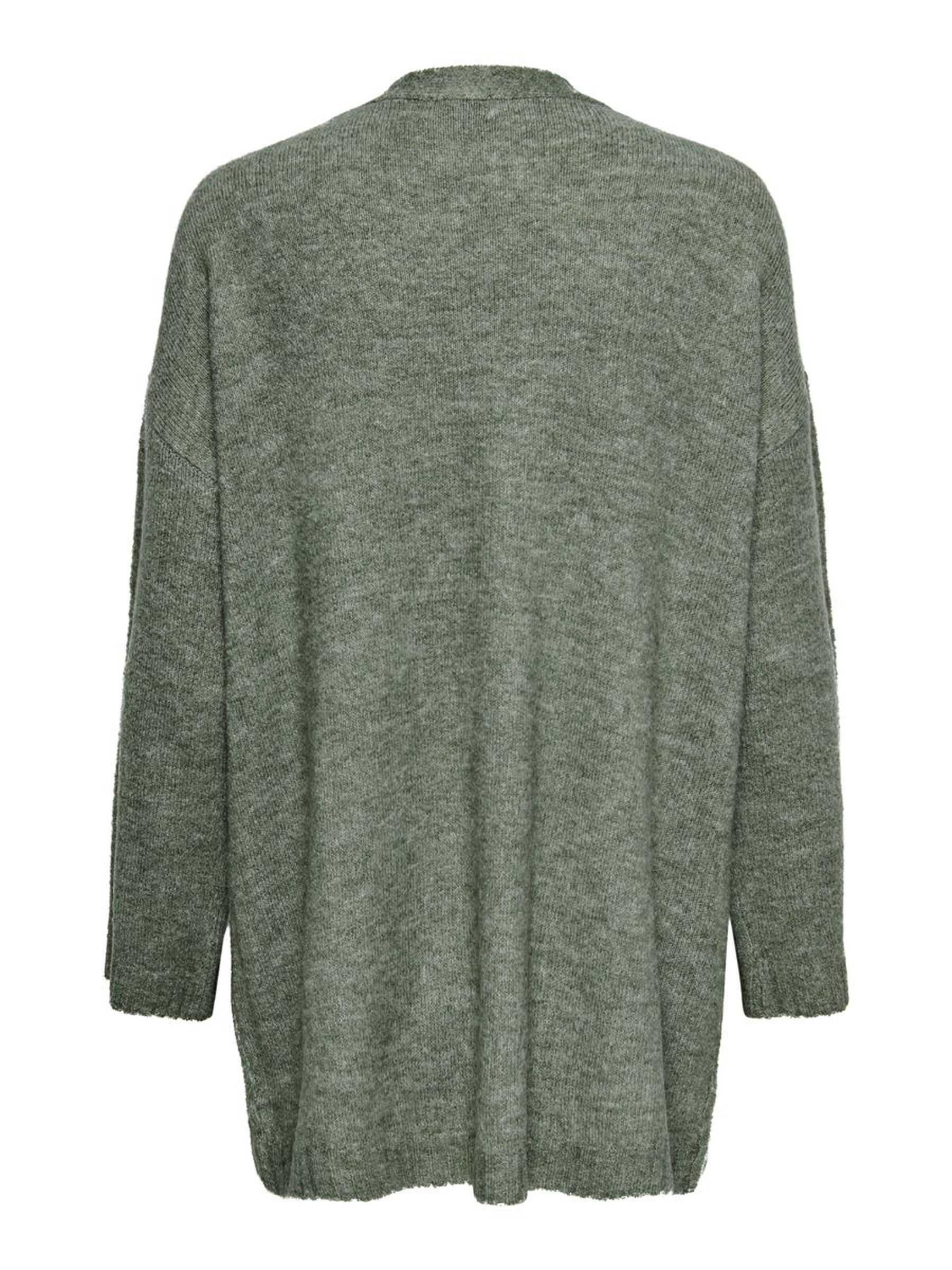JDY Damen Strickjacke KNT NOOS JDY Damen Strickjacke KNT NOOS