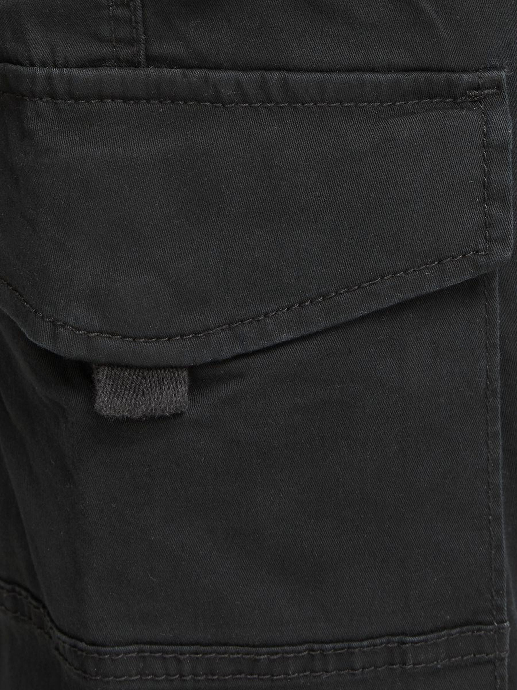 Herren Hose Twill Hose Cargo Jogger Pants JACK & JONES Herren Hose Twill Hose Cargo Jogger Pants JACK & JONES
