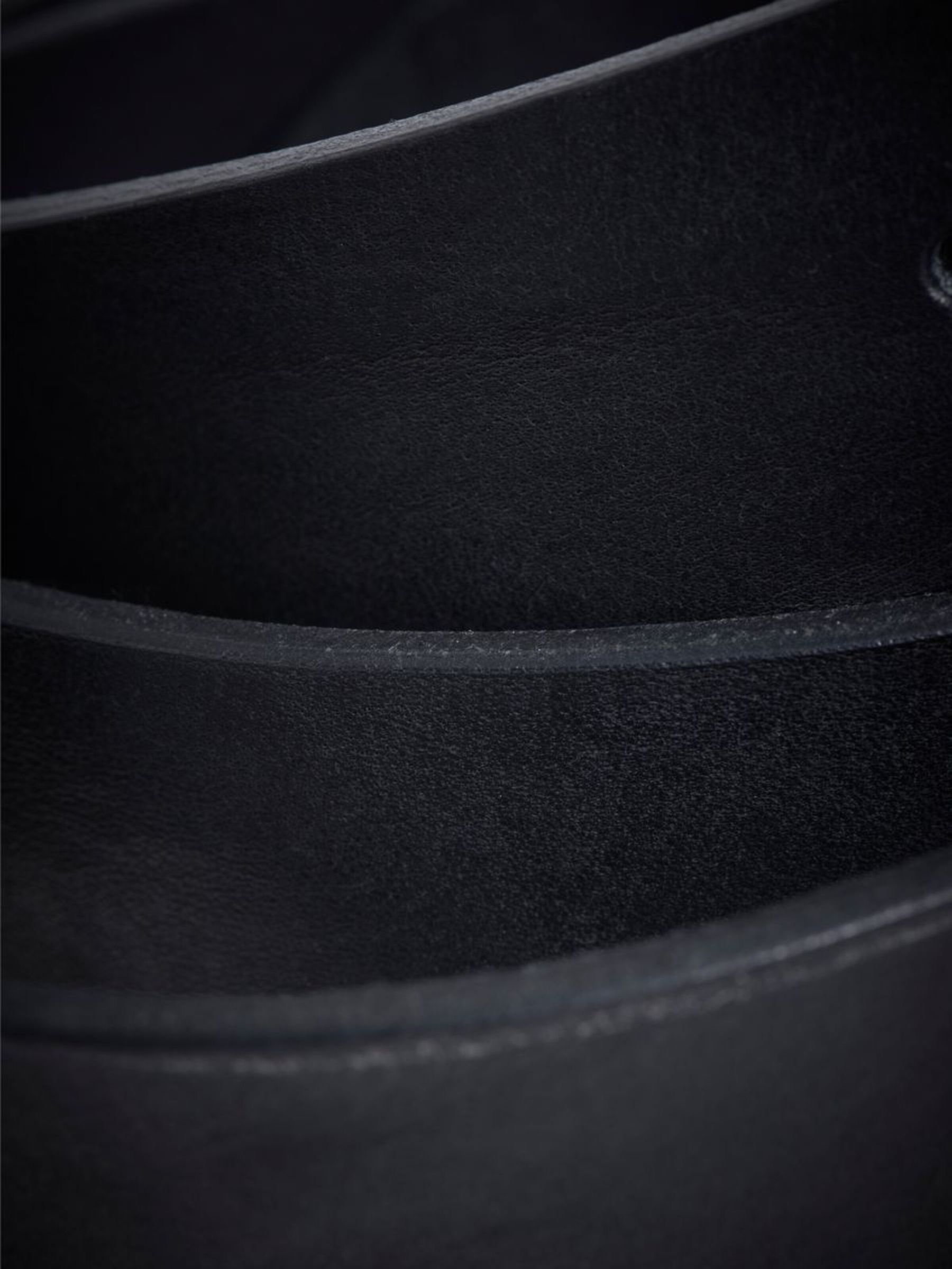 JACK & JONES Herren Leder Gürtel JACVICTOR Leather Belt Classic JACK & JONES Herren Leder Gürtel JACVICTOR Leather Belt Classic