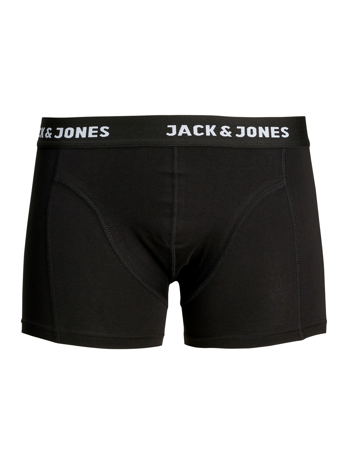Herren J&J JACANTHONY Boxershorts 3er Pack Stretch Unterhose Herren J&J JACANTHONY Boxershorts 3er Pack Stretch Unterhose