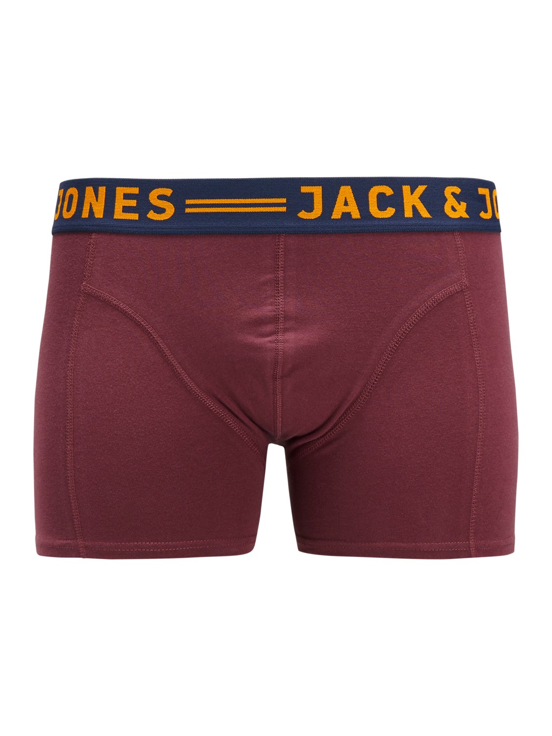 Herren J&J JACLICHFIELD Boxershorts 3er Pack Stretch Unterhose Herren J&J JACLICHFIELD Boxershorts 3er Pack Stretch Unterhose