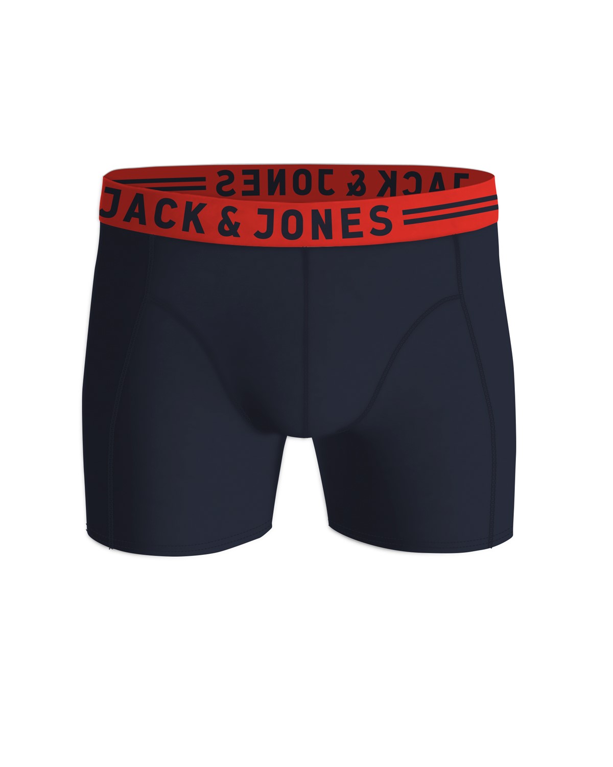 Herren J&J JACLICHFIELD Boxershorts 3er Pack Stretch Unterhose Herren J&J JACLICHFIELD Boxershorts 3er Pack Stretch Unterhose