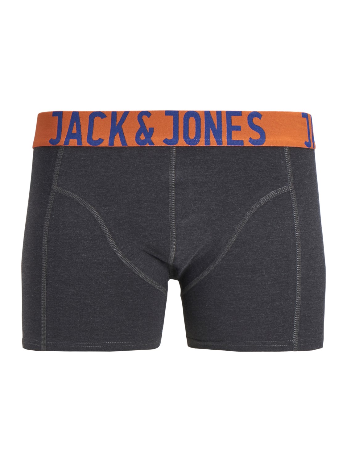 Herren J&J JACCRAZY Boxershorts 3er Pack Stretch Unterhose Herren J&J JACCRAZY Boxershorts 3er Pack Stretch Unterhose