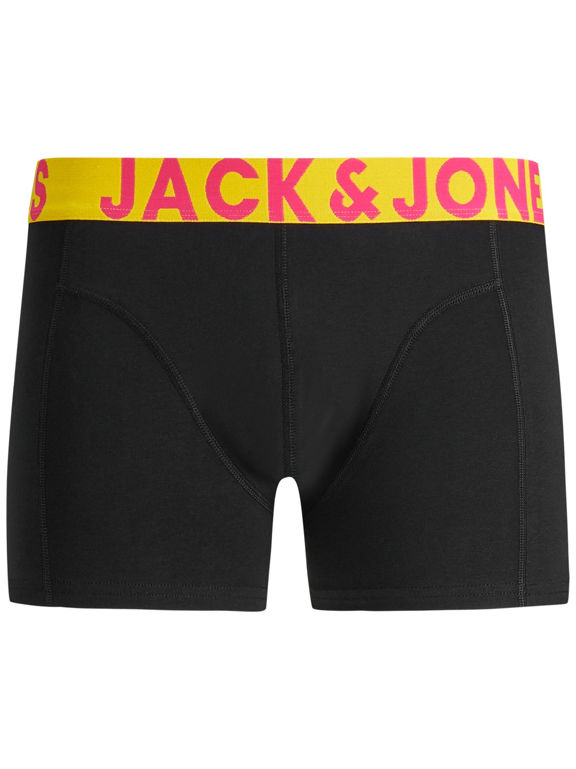 Herren J&J JACCRAZY Boxershorts 3er Pack Stretch Unterhose Herren J&J JACCRAZY Boxershorts 3er Pack Stretch Unterhose