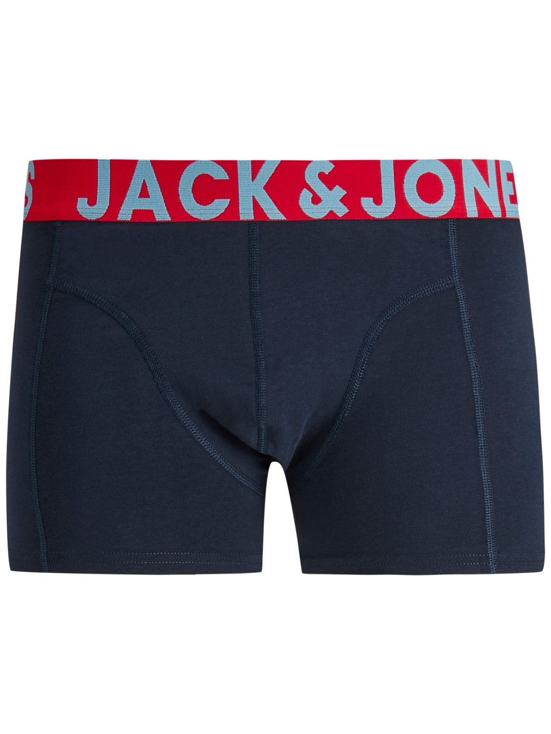 Herren J&J JACCRAZY Boxershorts 3er Pack Stretch Unterhose Herren J&J JACCRAZY Boxershorts 3er Pack Stretch Unterhose