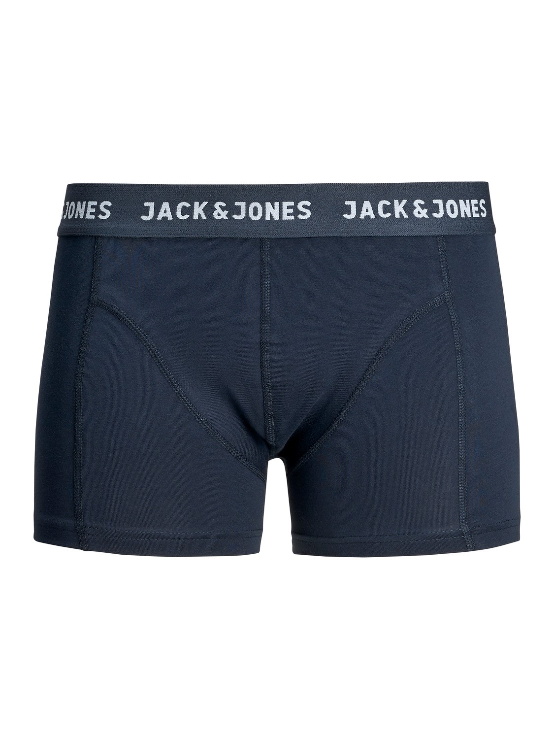 Herren J&J Boxershorts 3er Pack Stretch Unterhose JACANTHONY Herren J&J Boxershorts 3er Pack Stretch Unterhose JACANTHONY