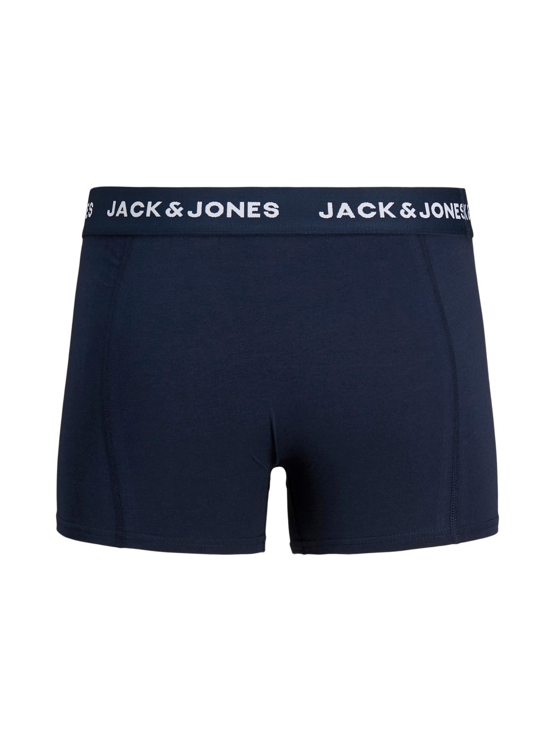 Herren J&J Boxershorts 3er Pack Stretch Unterhose JACANTHONY Herren J&J Boxershorts 3er Pack Stretch Unterhose JACANTHONY