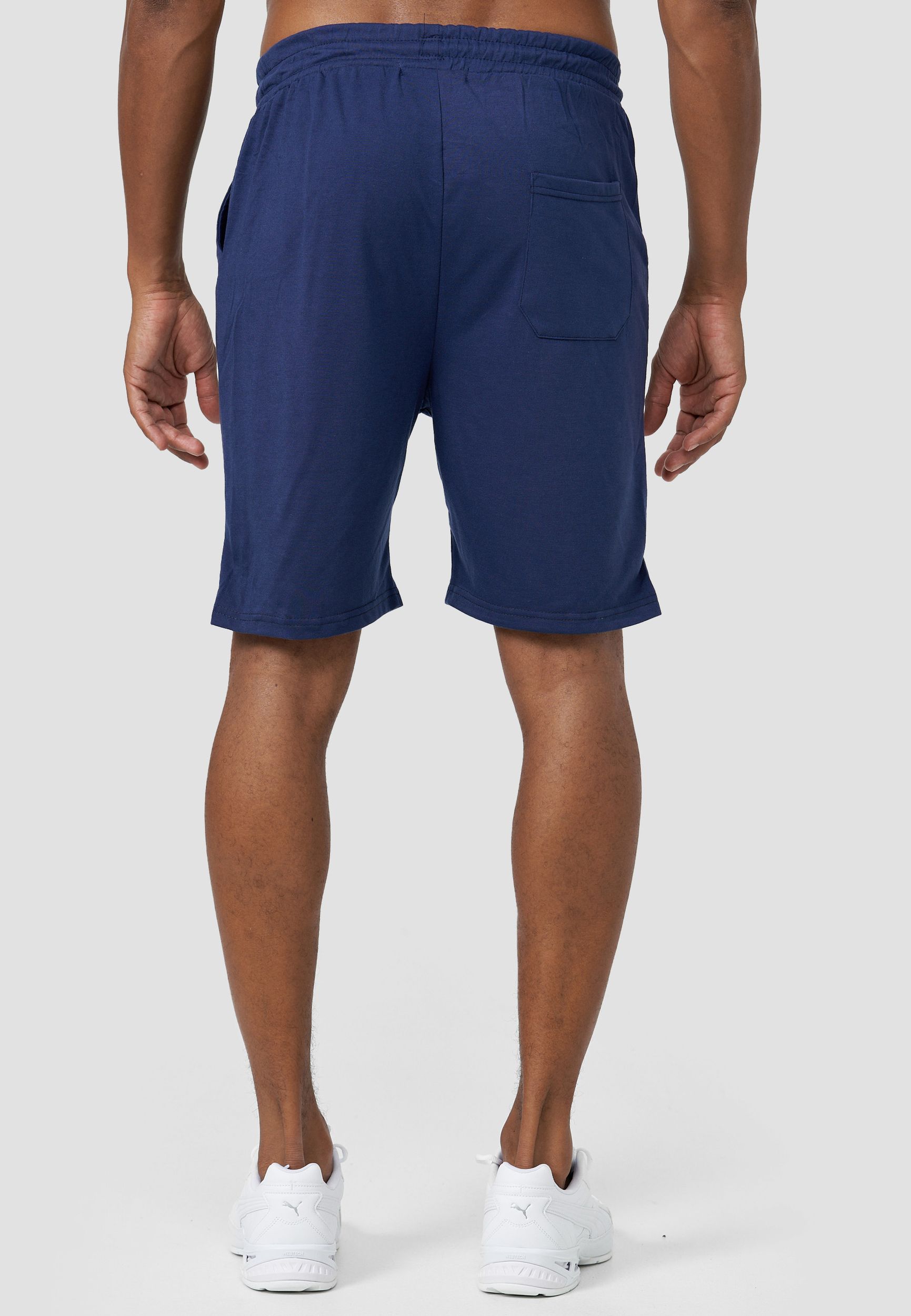 Herren Jogging Shorts Kurze Sport Trainingshose mit Taschen Herren Jogging Shorts Kurze Sport Trainingshose mit Taschen