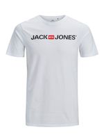 Herren 2er-SET Rundhals T-Shirt Übergrößen Kurzarm Jersey Plus +Size Logo Design Shirt