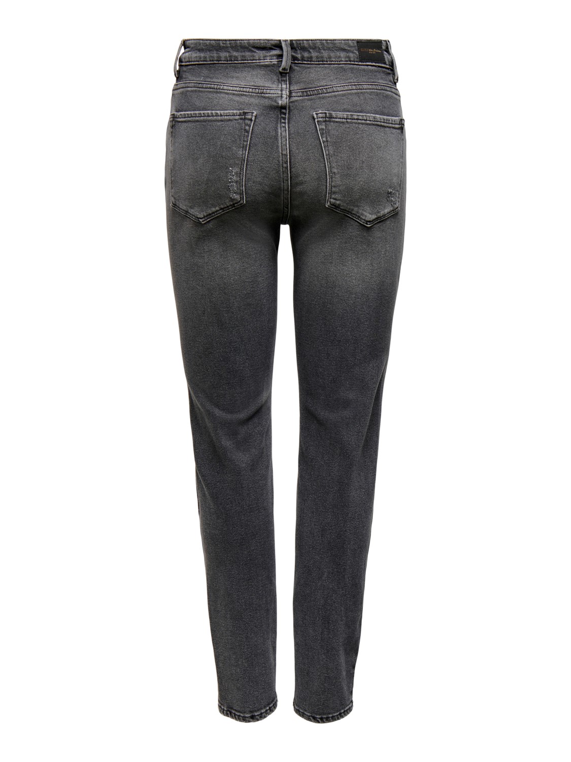 Damen Ankle Straight Jeans Klassische Stretch Hose ONLEMILY Denim Pants Damen Ankle Straight Jeans Klassische Stretch Hose ONLEMILY Denim Pants