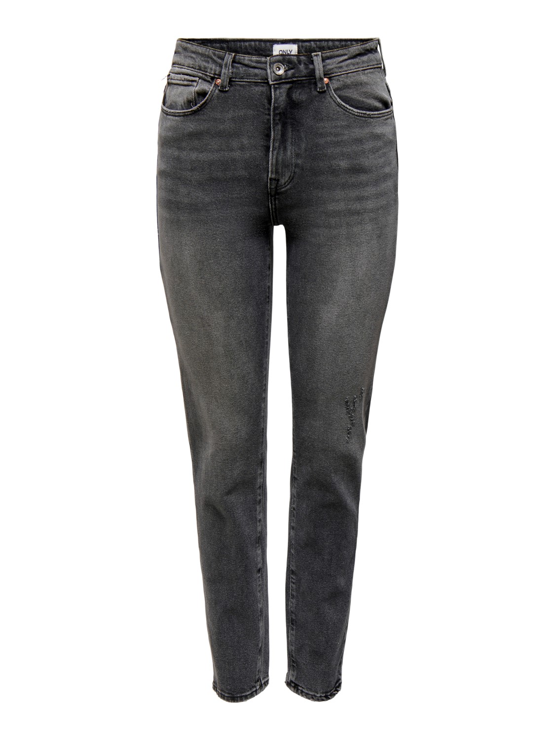 Damen Ankle Straight Jeans Klassische Stretch Hose ONLEMILY Denim Pants Damen Ankle Straight Jeans Klassische Stretch Hose ONLEMILY Denim Pants