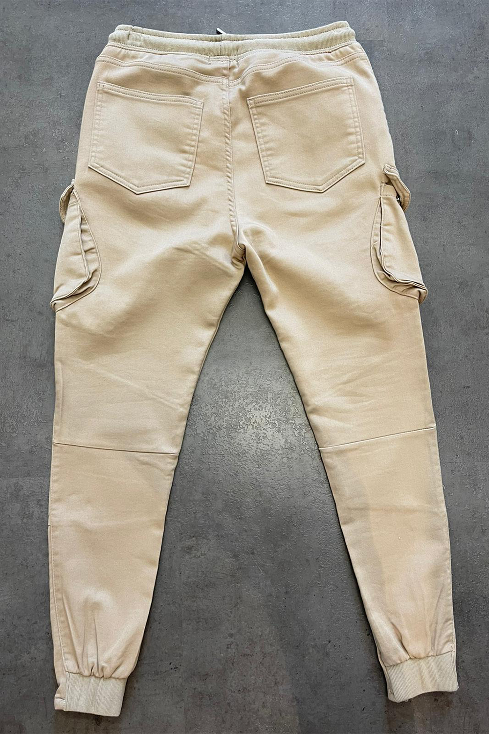 Herren Chino Hose Cargo Jogger Pants Schlupfhose Stretch Jogginghose Herren Chino Hose Cargo Jogger Pants Schlupfhose Stretch Jogginghose