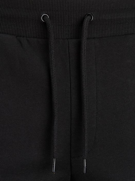 Jack & Jones JACK & JONES Herren Jogginghose Bequeme Trainingshose Sweat – Schwarz, Bild 7