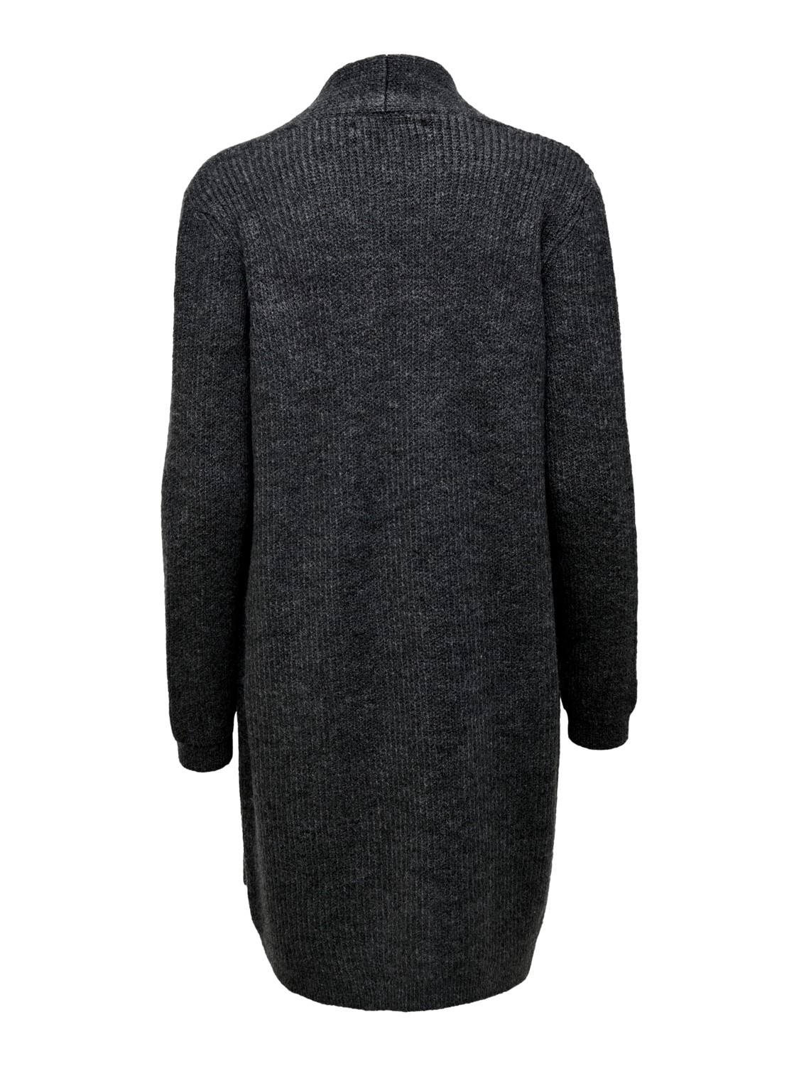 ONLY Damen Lange Strickjacke ONLJADE Cardigan Casual Mantel Gerippt ONLY Damen Lange Strickjacke ONLJADE Cardigan Casual Mantel Gerippt
