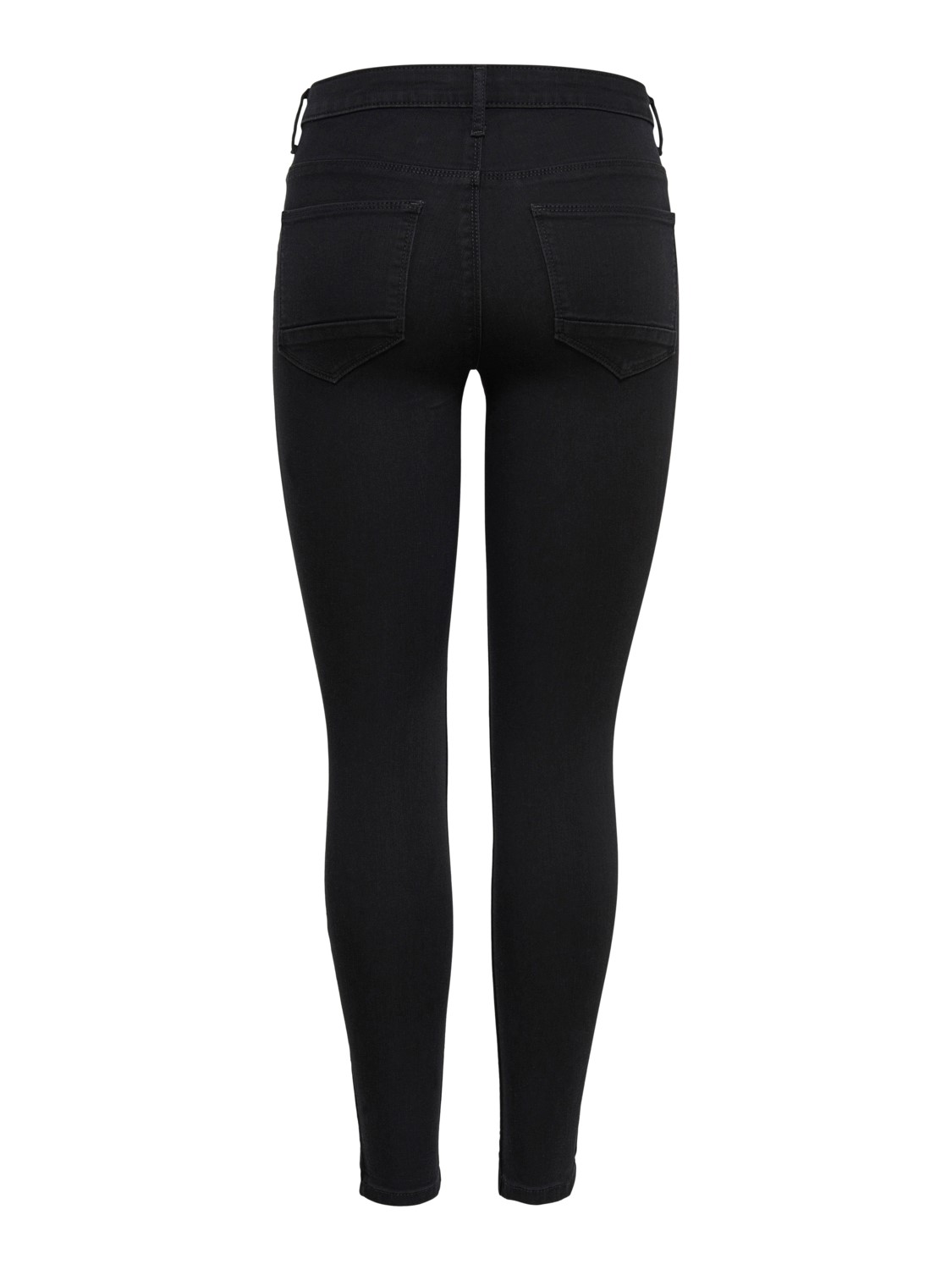 Damen ONLY Skinny Ankle Jeans Black Denim Hose ONLKENDELL Röhrenjeans Damen ONLY Skinny Ankle Jeans Black Denim Hose ONLKENDELL Röhrenjeans