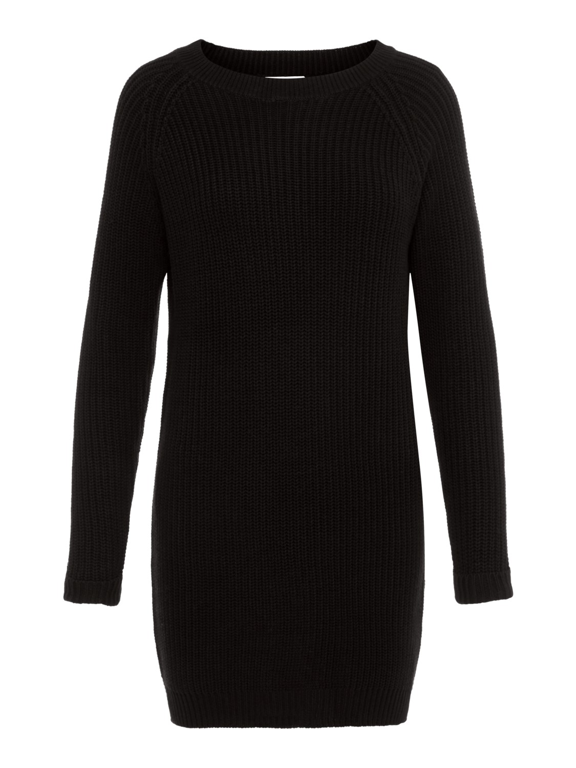NOISY MAY Damen Langarm Strickkleid Midi Dress Party Jumper NMSIESTA NOISY MAY Damen Langarm Strickkleid Midi Dress Party Jumper NMSIESTA