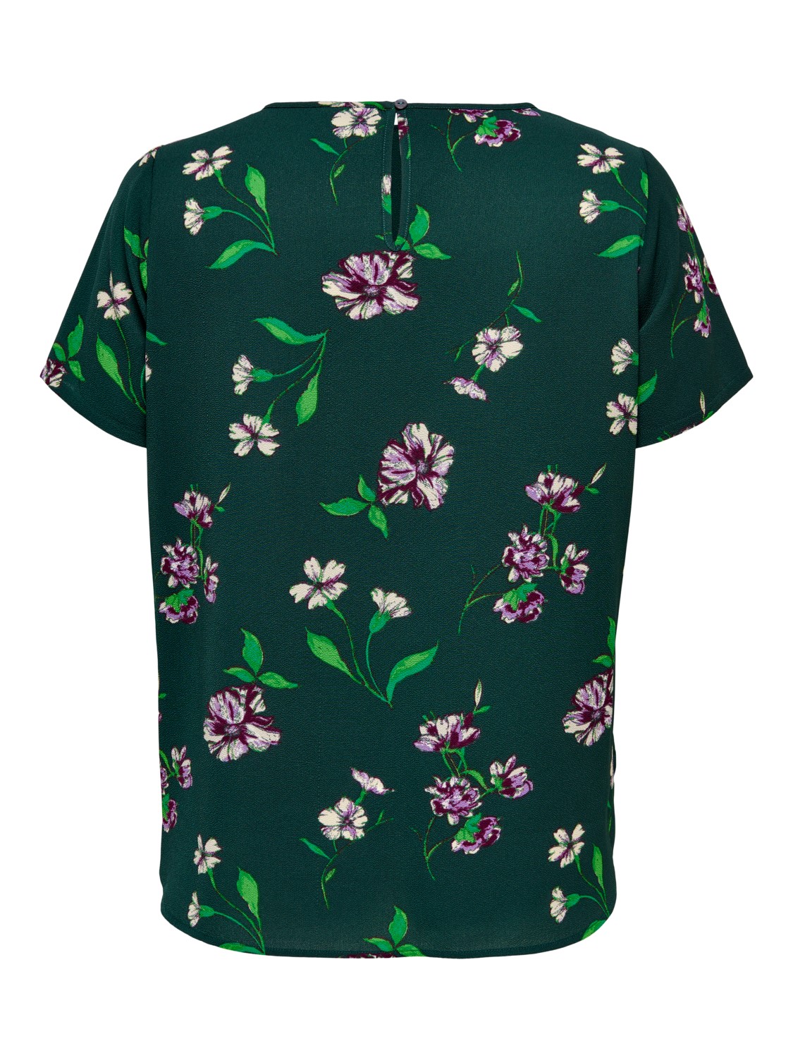 Kurzarm Damen Design Bluse Curvy Plus Size Shirt Große Größen Übergröße Kurzarm Damen Design Bluse Curvy Plus Size Shirt Große Größen Übergröße