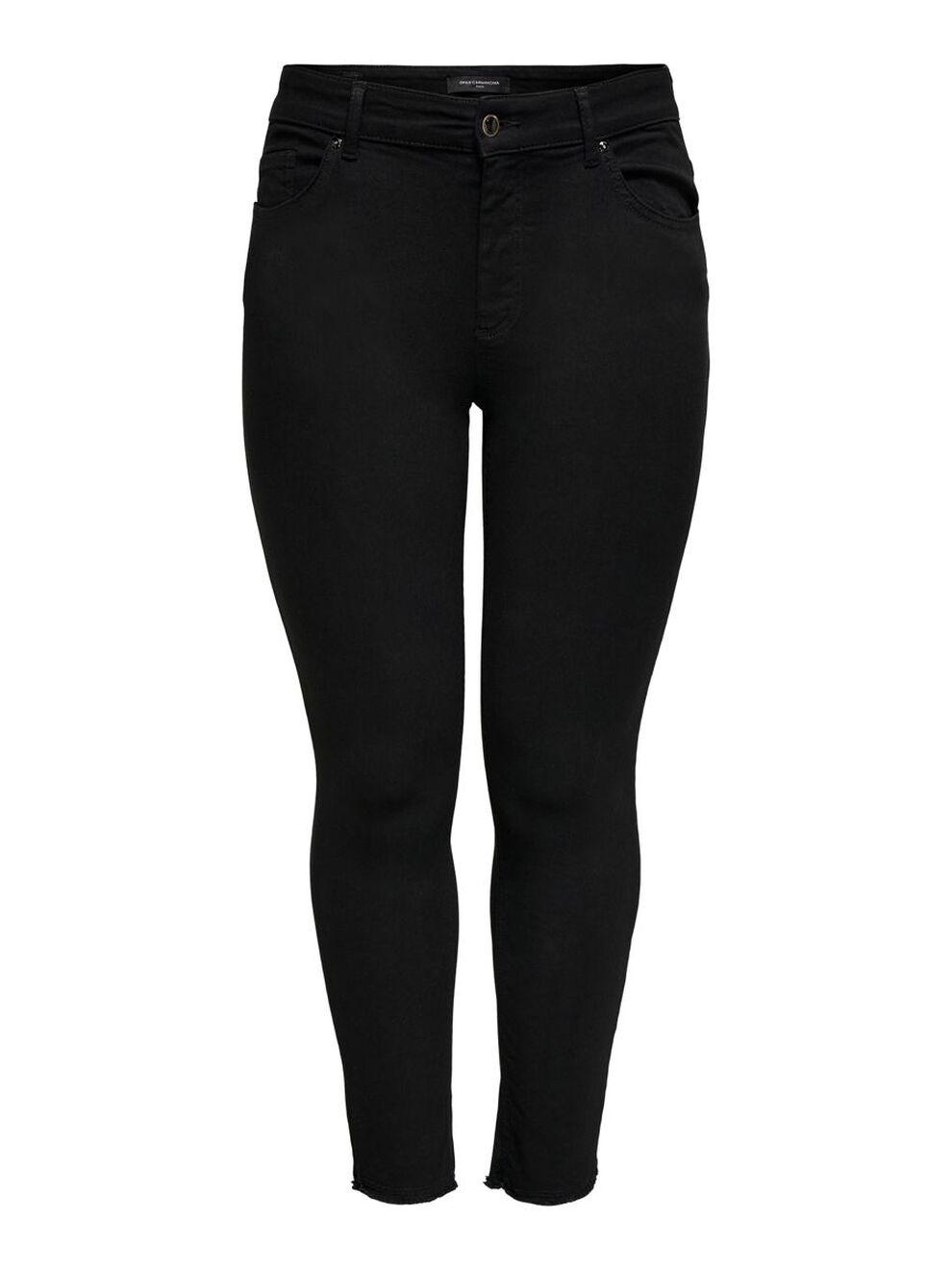 Damen Skinny Jeans Curvy Ankle Denim Große Größen Plus Size Übergröße Damen Skinny Jeans Curvy Ankle Denim Große Größen Plus Size Übergröße