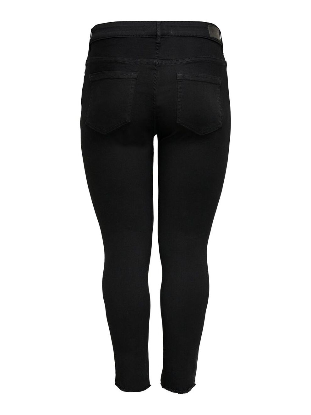 Damen Skinny Jeans Curvy Ankle Denim Große Größen Plus Size Übergröße Damen Skinny Jeans Curvy Ankle Denim Große Größen Plus Size Übergröße