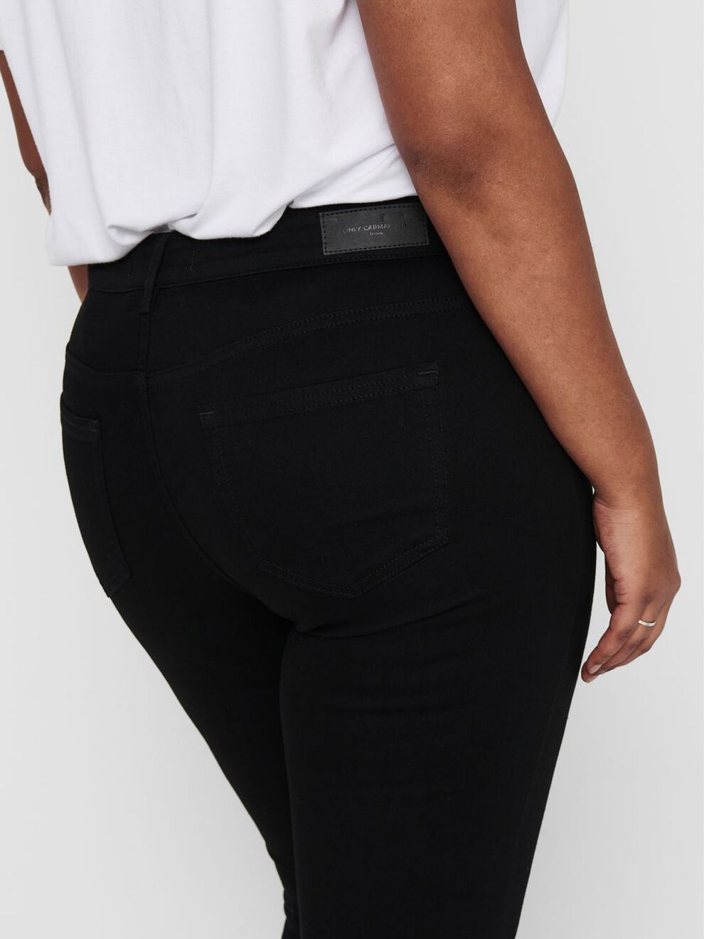 Damen Skinny Jeans Curvy Ankle Denim Große Größen Plus Size Übergröße Damen Skinny Jeans Curvy Ankle Denim Große Größen Plus Size Übergröße