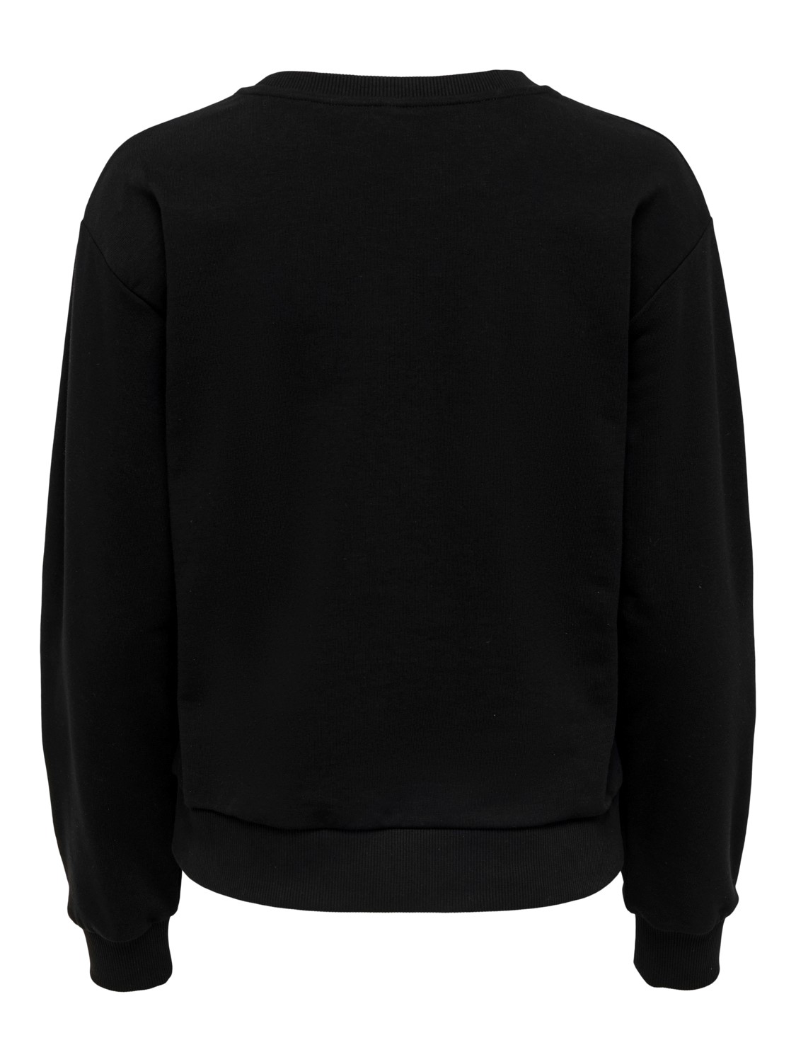 Pullover mit Print Langarm Rundhals Sweater Dünner Longsleeve JDYWOKE Pullover mit Print Langarm Rundhals Sweater Dünner Longsleeve JDYWOKE