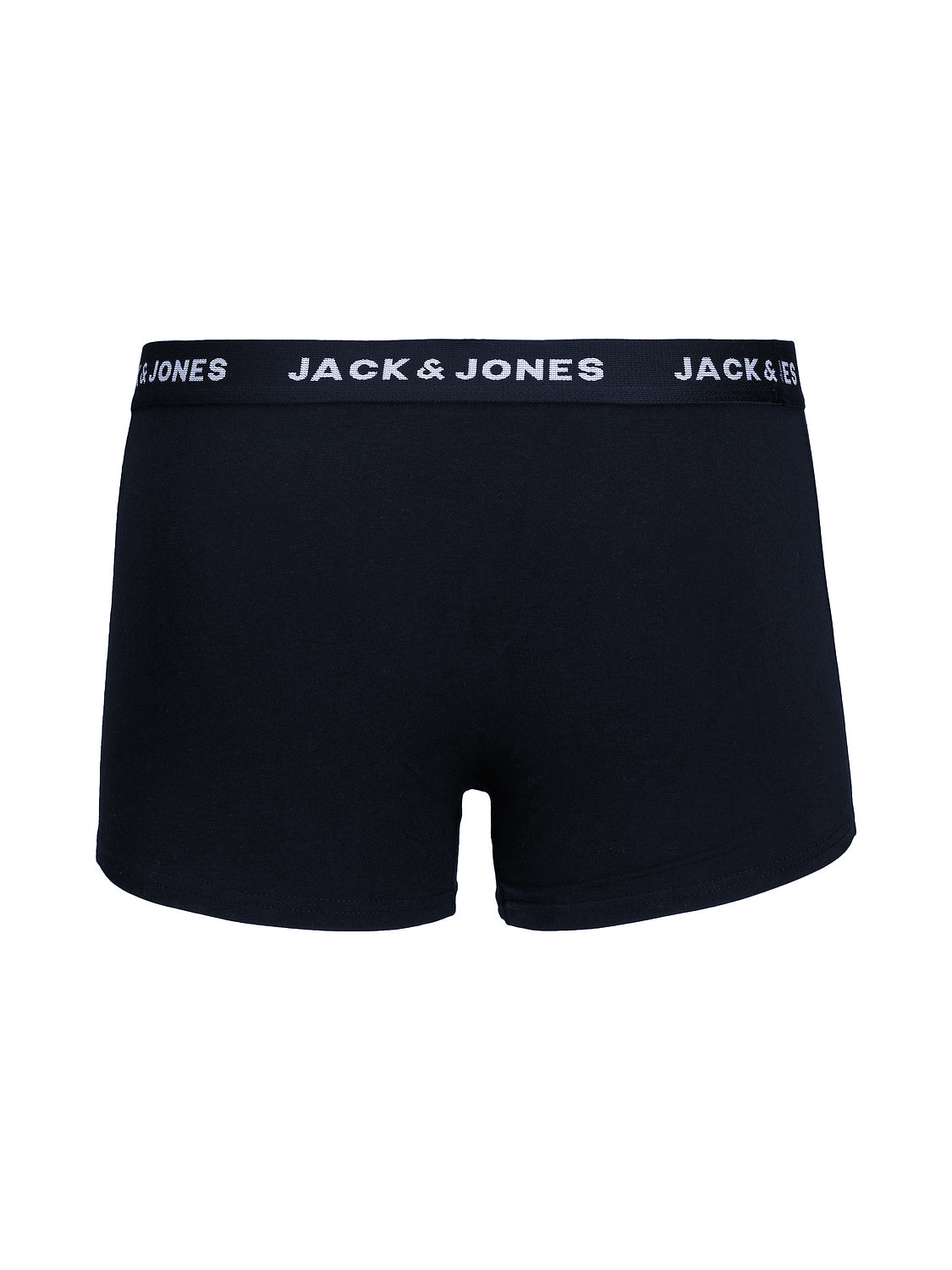10er Pack Boxershorts Trunks Set Stretch Hose Basic Jersey Unterwäsche 10er Pack Boxershorts Trunks Set Stretch Hose Basic Jersey Unterwäsche