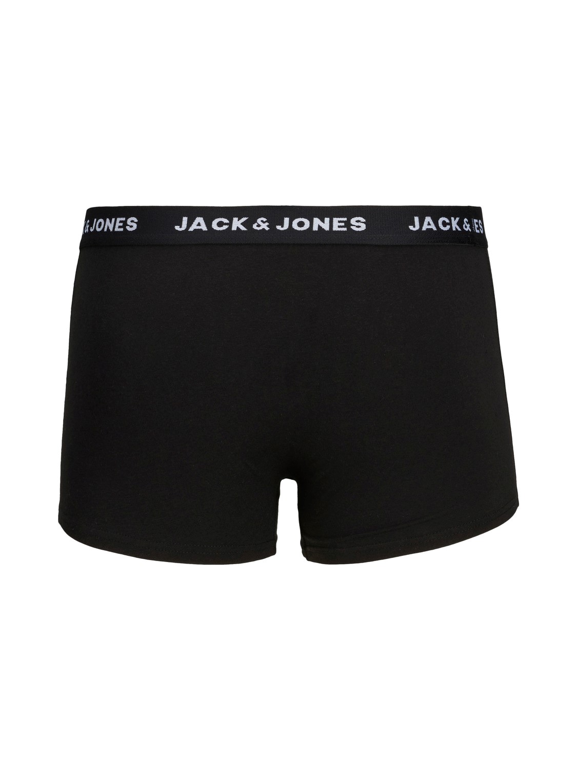10er Pack Boxershorts Trunks Set Stretch Hose Basic Jersey Unterwäsche 10er Pack Boxershorts Trunks Set Stretch Hose Basic Jersey Unterwäsche