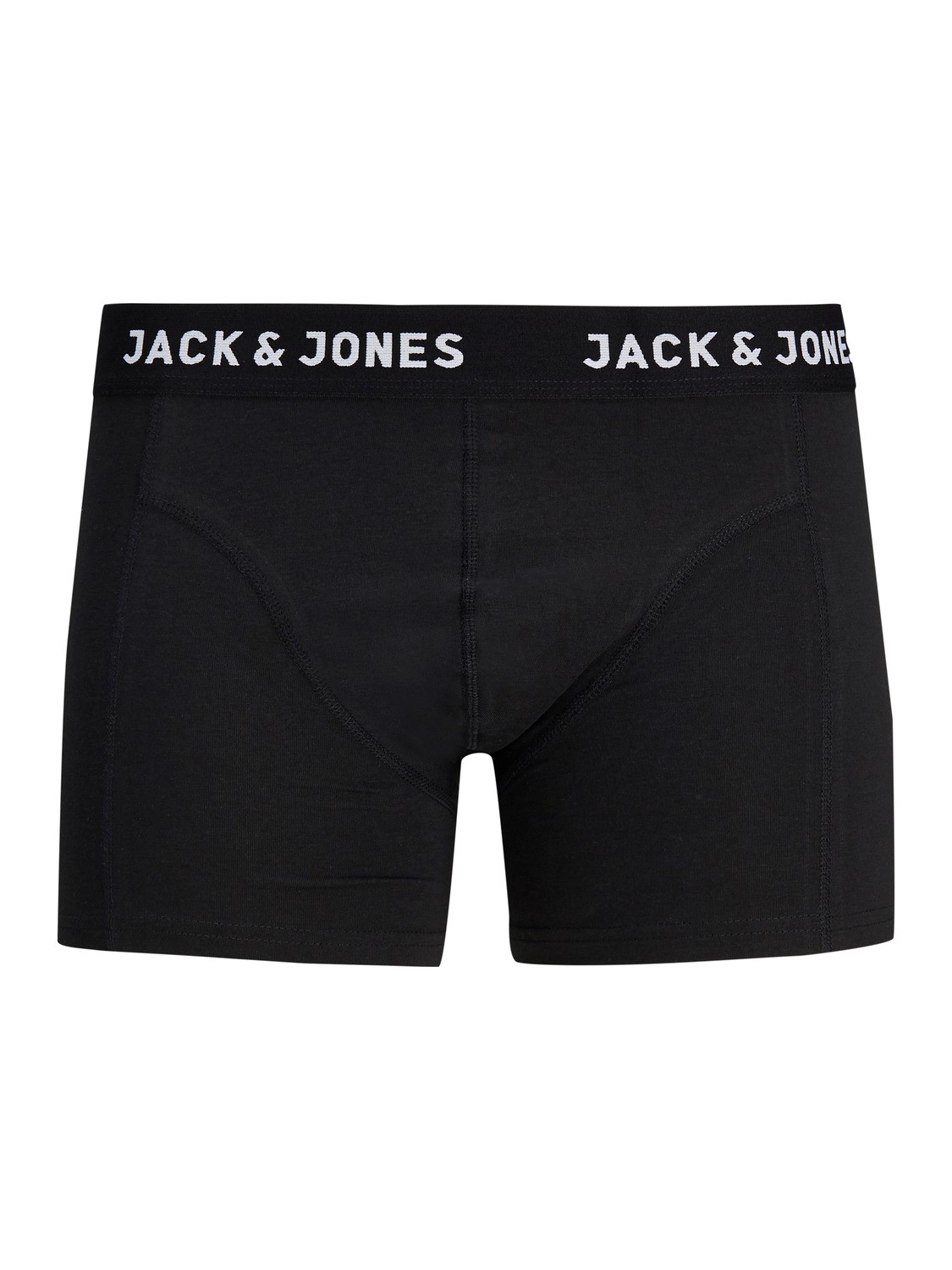 10er Pack Boxershorts Trunks Set Stretch Hose Basic Jersey Unterwäsche 10er Pack Boxershorts Trunks Set Stretch Hose Basic Jersey Unterwäsche