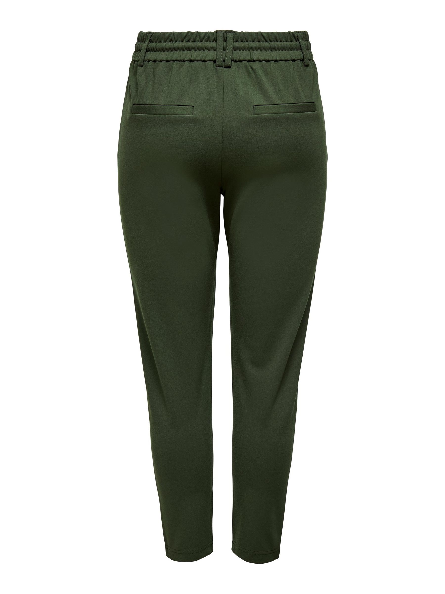 ONLY_FallWinter2017_3353211_15115847_2.jpg Elegante Stoffhose Poptrash Paperback Stretch Pants