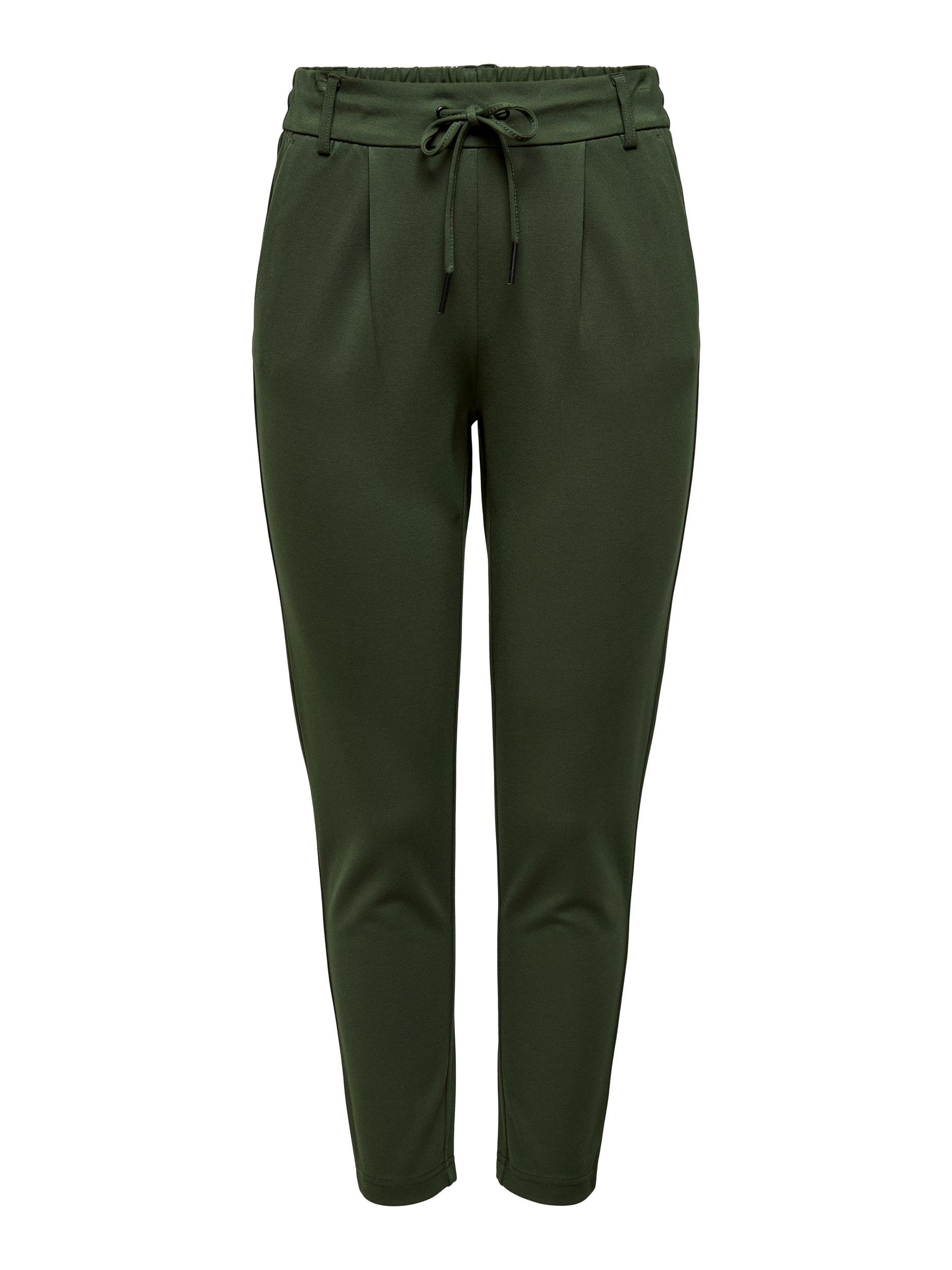 ONLY_FallWinter2017_3353211_15115847_copy.jpg Elegante Stoffhose Poptrash Paperback Stretch Pants