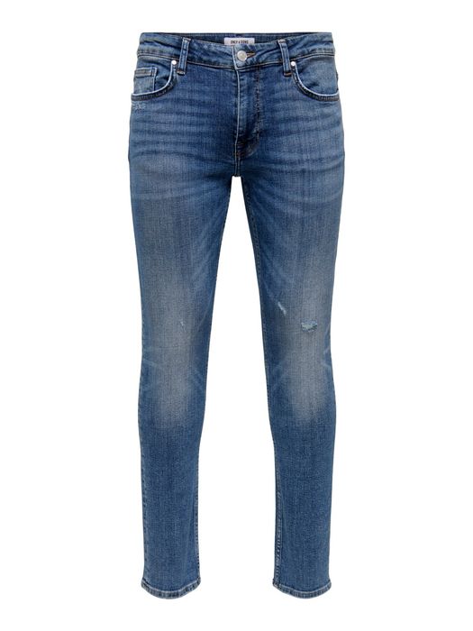 Blau-2
