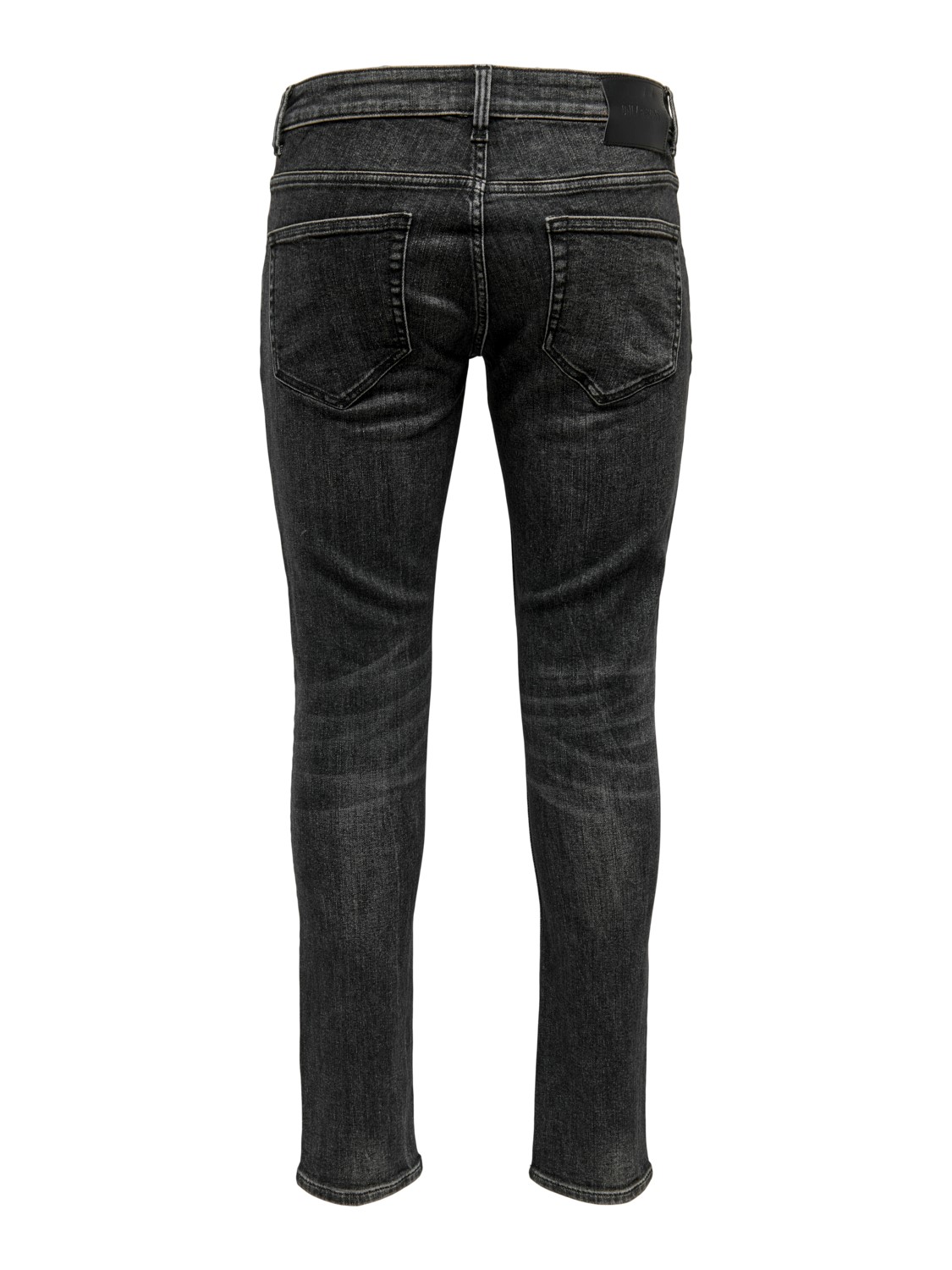 Slim Fit Jeans Basic Denim Hose ONSLOOM Stretch Tapered Trousers Slim Fit Jeans Basic Denim Hose ONSLOOM Stretch Tapered Trousers