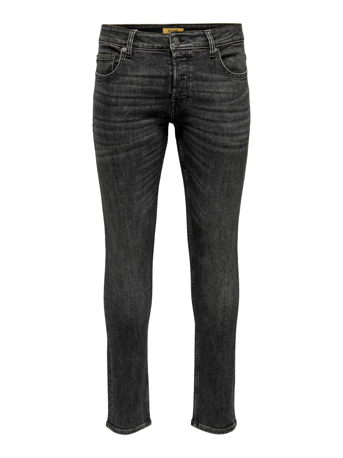 Slim Fit Jeans Basic Denim Hose ONSLOOM Stretch Tapered Trousers Slim Fit Jeans Basic Denim Hose ONSLOOM Stretch Tapered Trousers