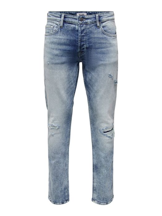 Hellblau-2